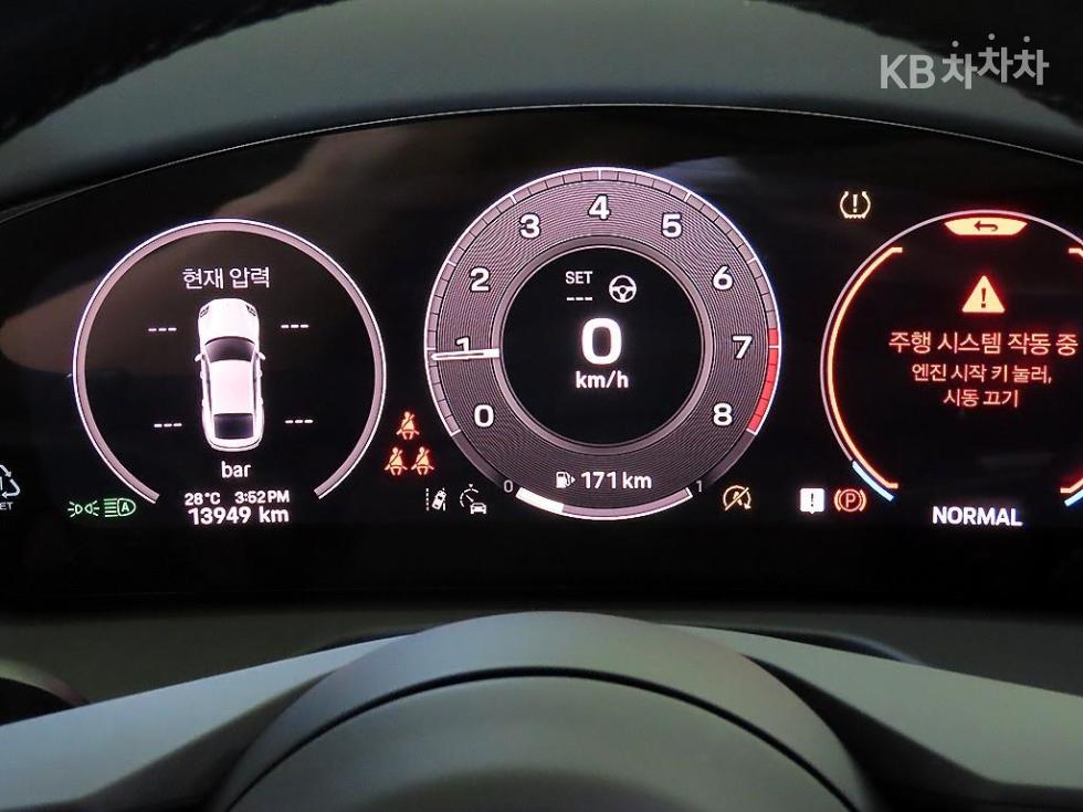 Porsche Panamera — miniaturë 9