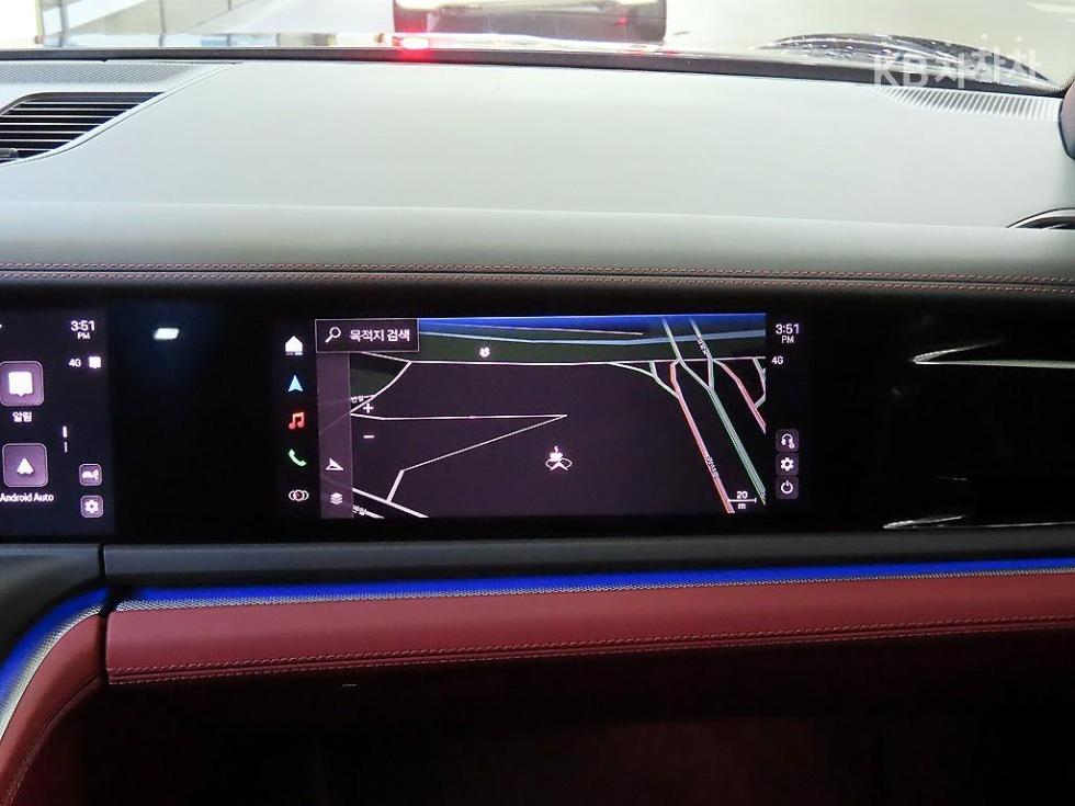 Porsche Panamera — miniaturë 13
