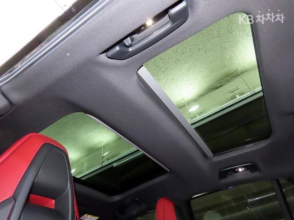 Porsche Panamera — miniaturë 15