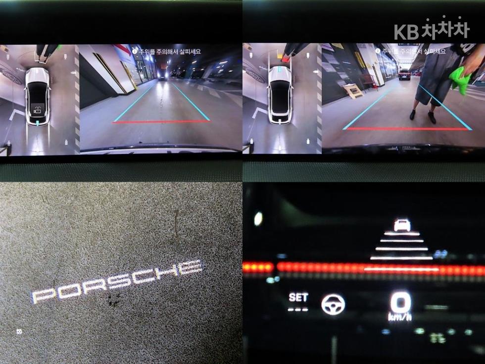 Porsche Cayenne — miniaturë 17