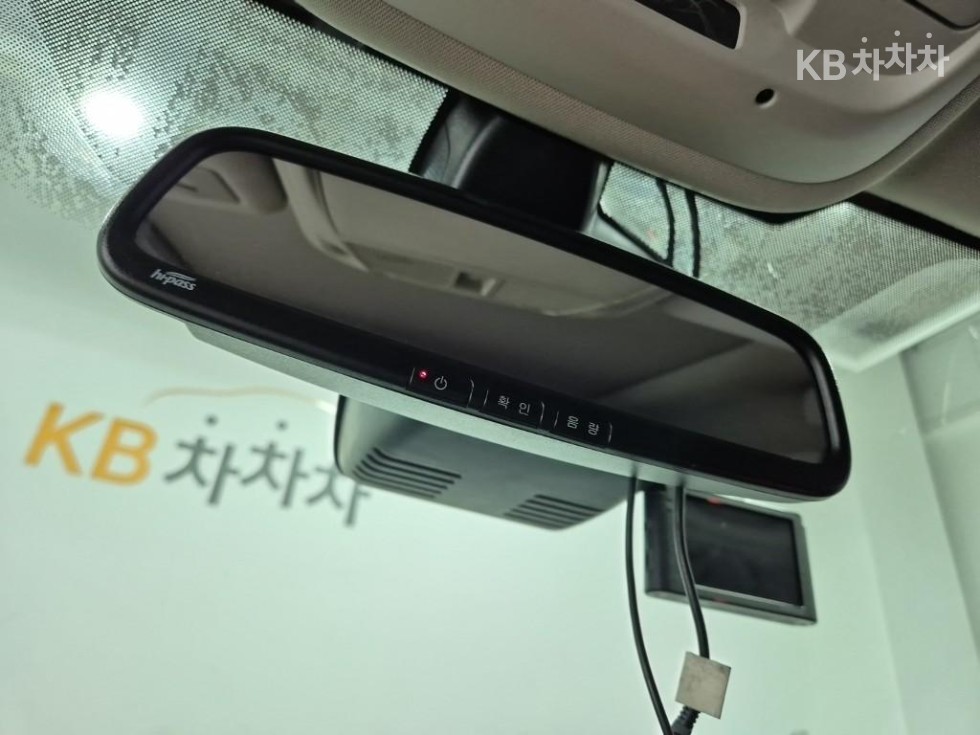 Renault Samsung QM6 — miniaturë 13