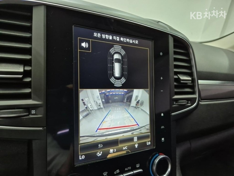Renault Samsung QM6 — miniaturë 10