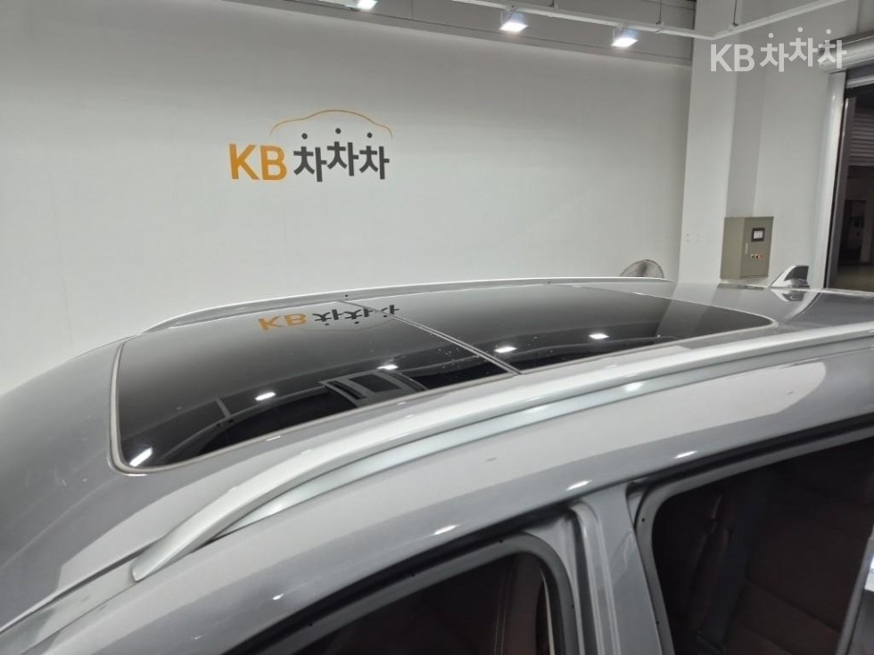 Renault Samsung QM6 — miniaturë 17
