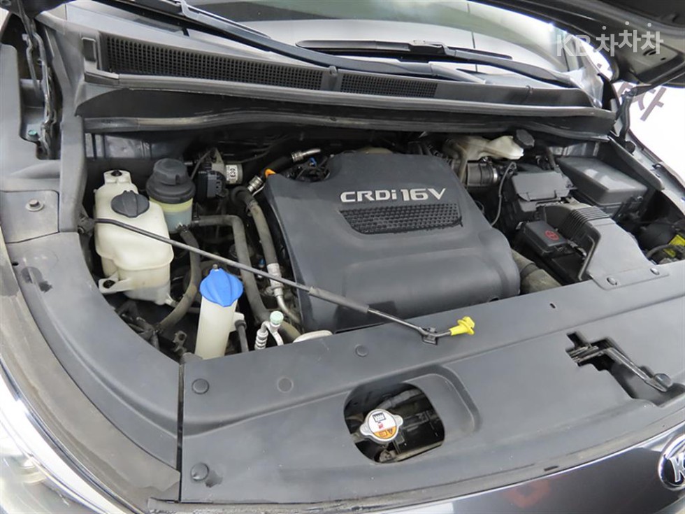 Kia Carnival — miniaturë 19