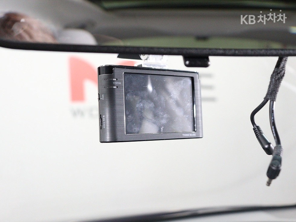 Kia K5 — miniaturë 19
