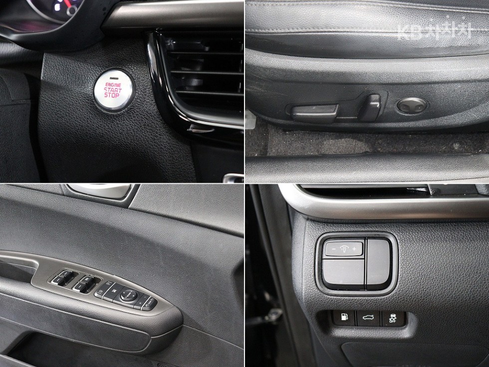 Kia K5 — miniaturë 12