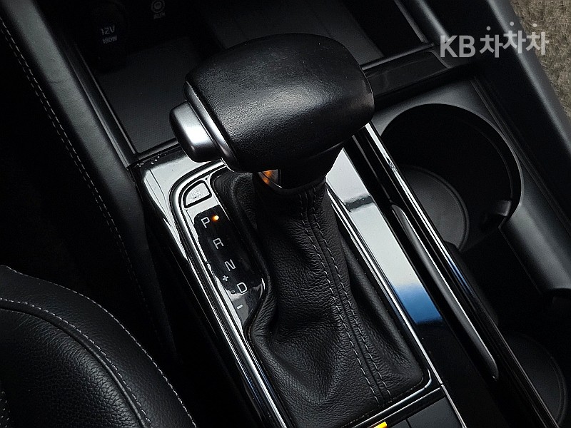 Kia K7 — miniaturë 16
