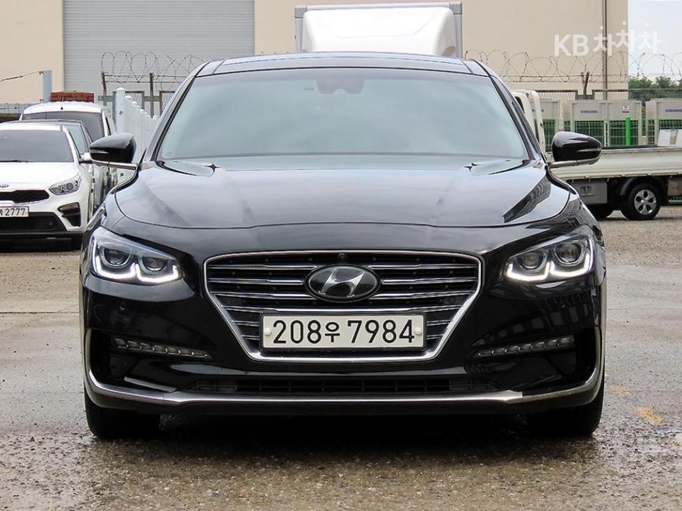 Hyundai Грандер