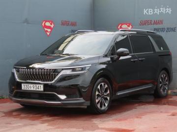 Kia Carnival D2.2 7인승 — foto 1
