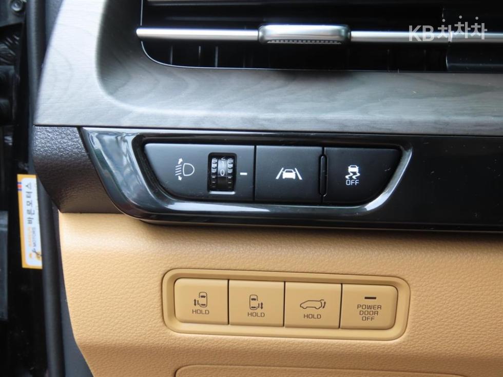 Kia Carnival — miniaturë 14