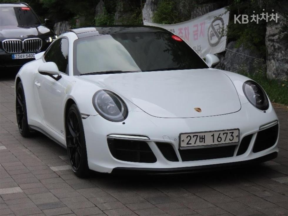 Porsche 911 — miniaturë 2