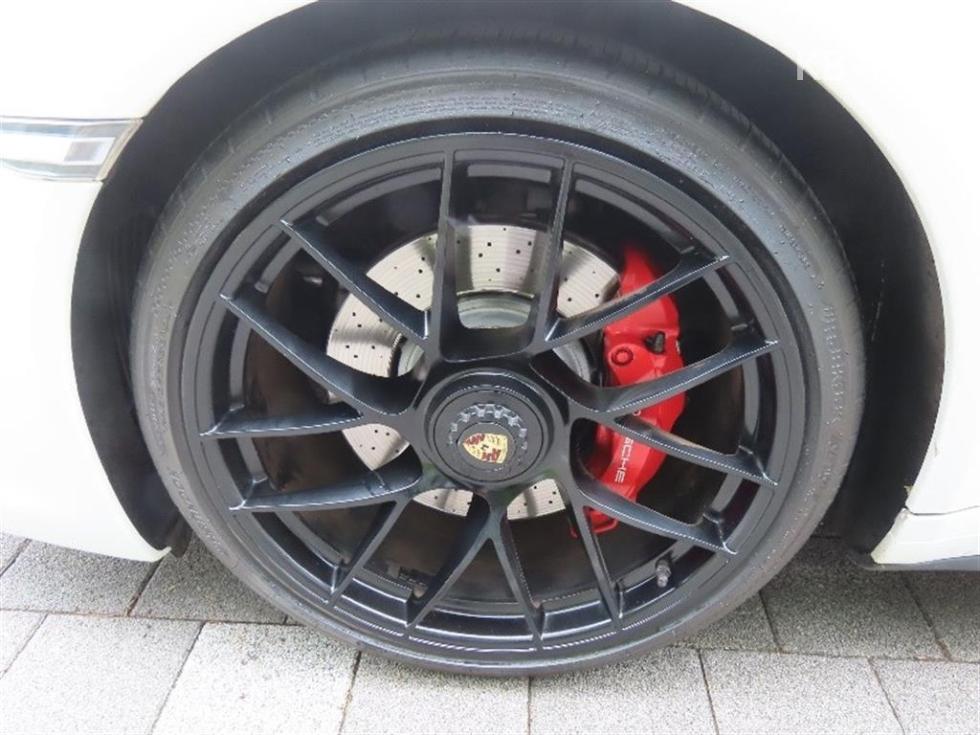 Porsche 911 — miniaturë 17