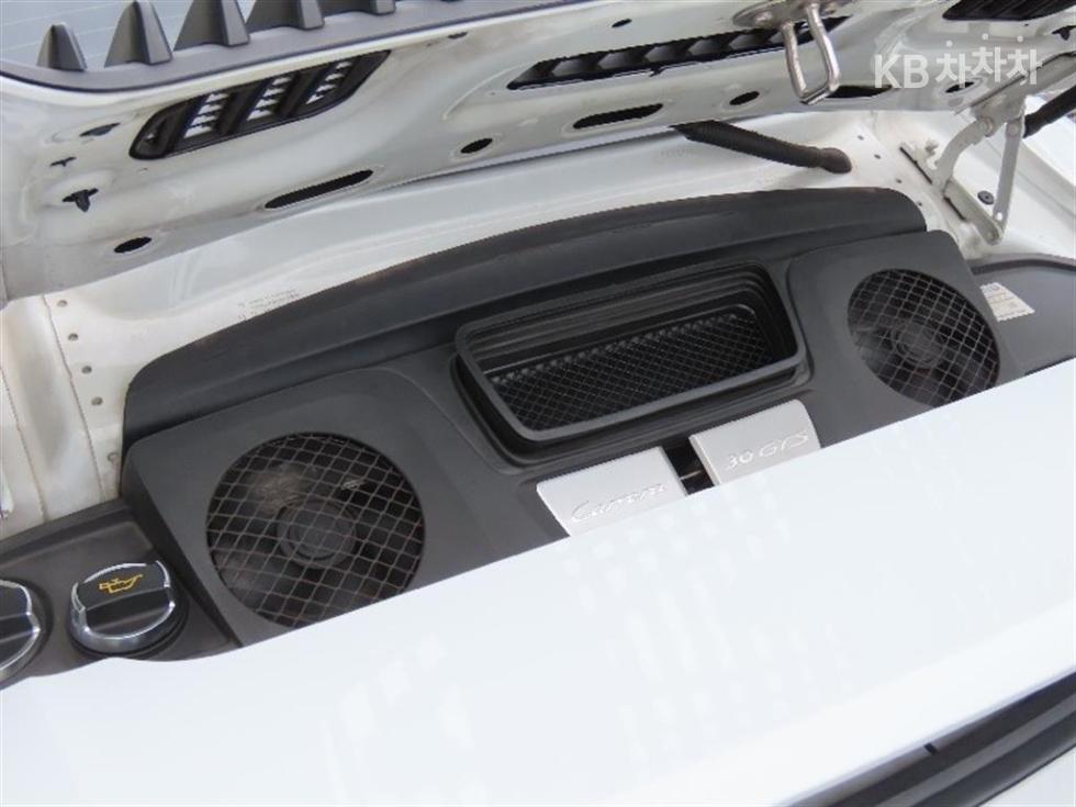 Porsche 911 — miniaturë 18