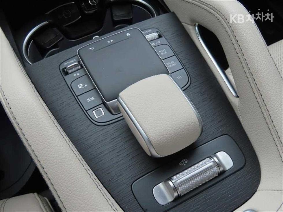 Mercedes-Benz GLE — miniaturë 6