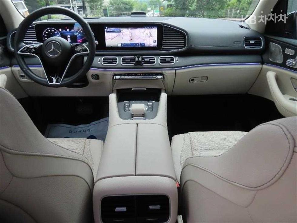 Mercedes-Benz GLE — miniaturë 14