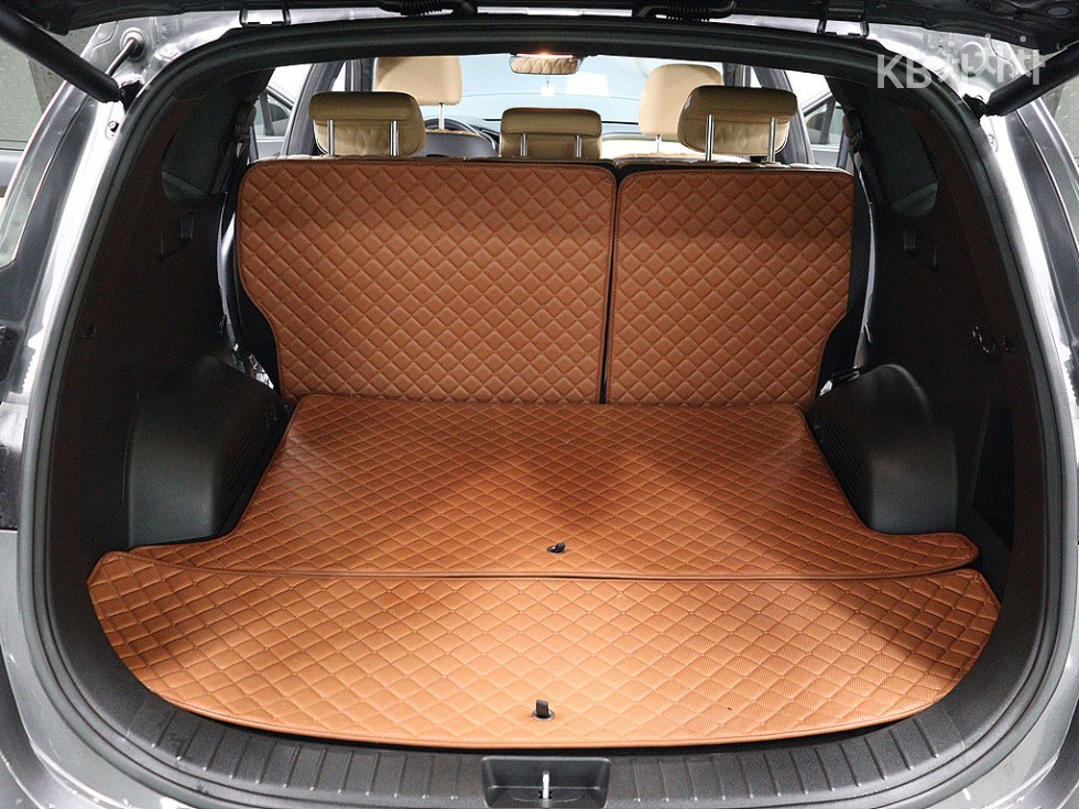 Hyundai Santa Fe — miniaturë 19