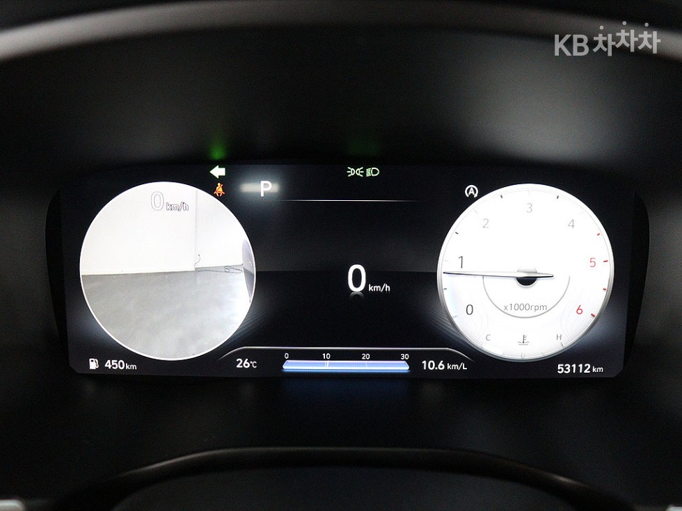 Hyundai Santa Fe — miniaturë 5