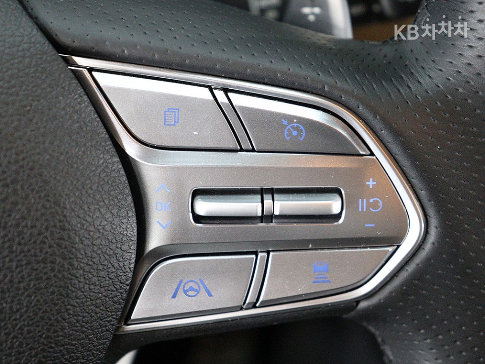 Hyundai Santa Fe — miniaturë 10
