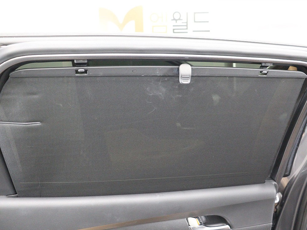 Hyundai Santa Fe — miniaturë 12