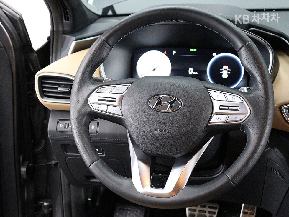 Hyundai Santa Fe — miniaturë 14