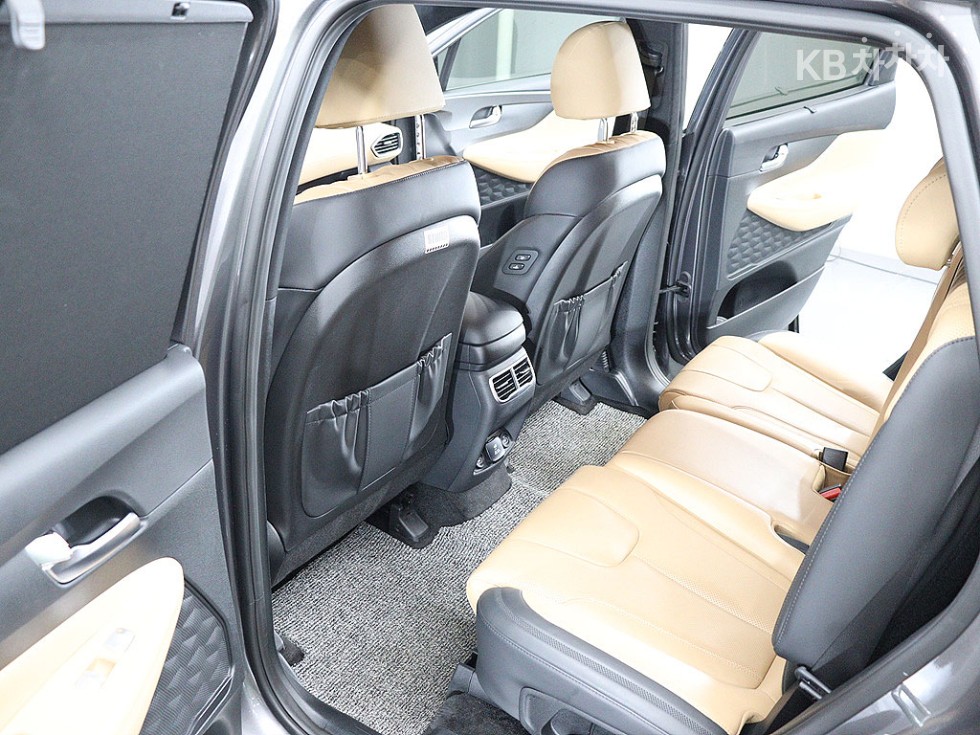 Hyundai Santa Fe — miniaturë 15