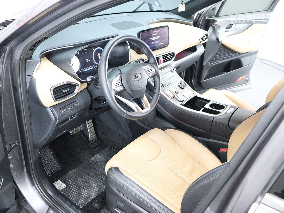 Hyundai Santa Fe — miniaturë 16