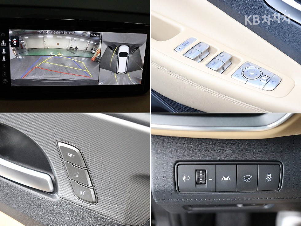 Hyundai Santa Fe — miniaturë 17