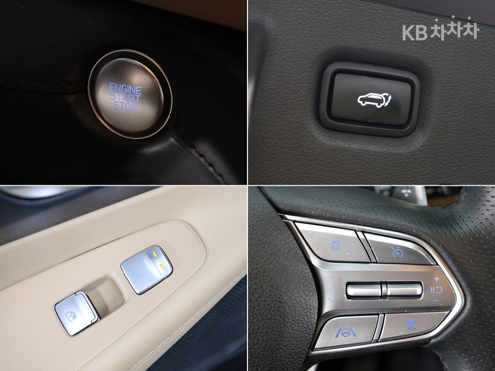 Hyundai Santa Fe — miniaturë 18