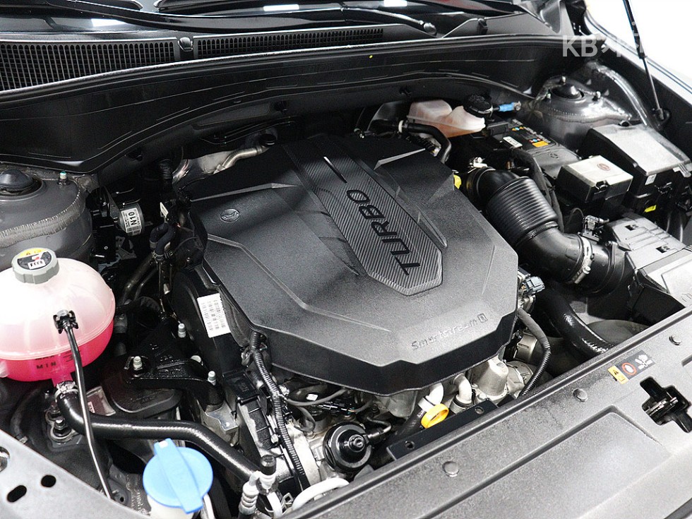 Hyundai Santa Fe — miniaturë 6