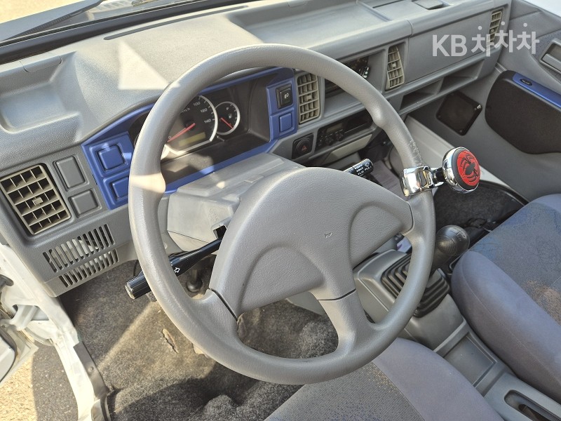 Chevrolet Damas — miniaturë 8