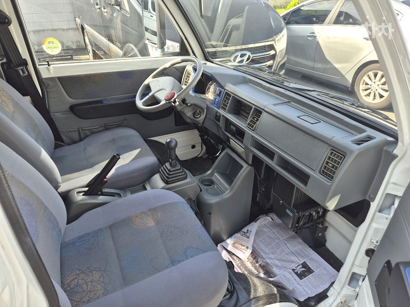 Chevrolet Damas — miniaturë 10