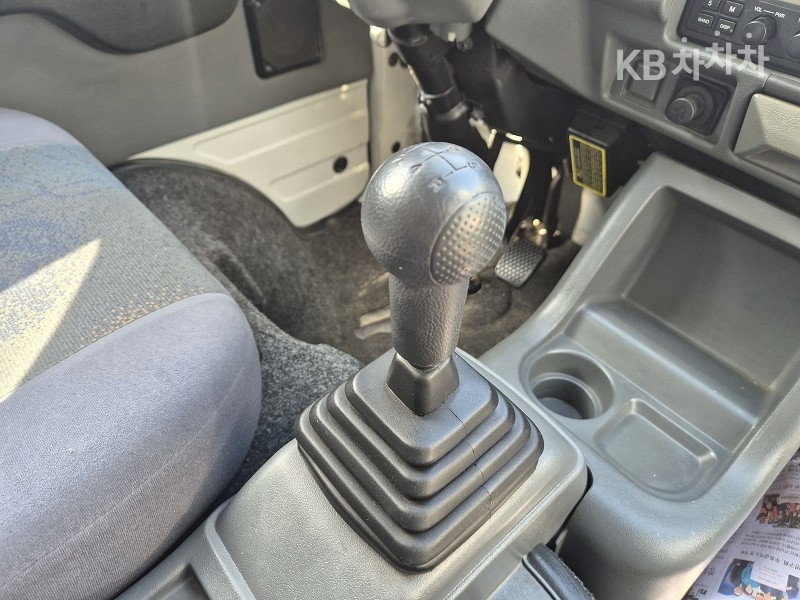 Chevrolet Damas — miniaturë 11