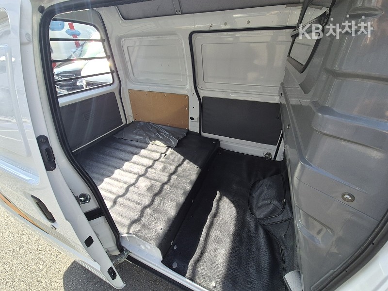 Chevrolet Damas — miniaturë 13