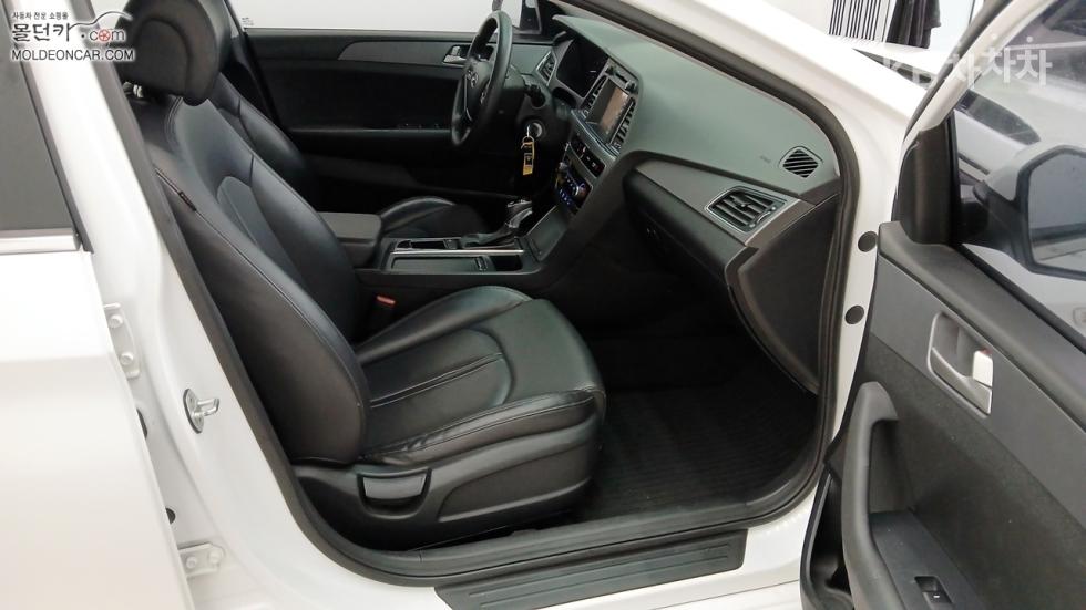 Hyundai Sonata — miniaturë 10