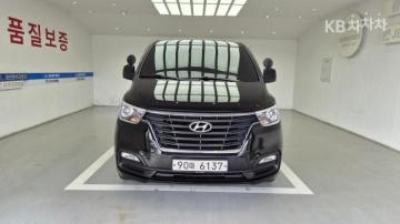Hyundai Starex 밴 5인승 — foto 1