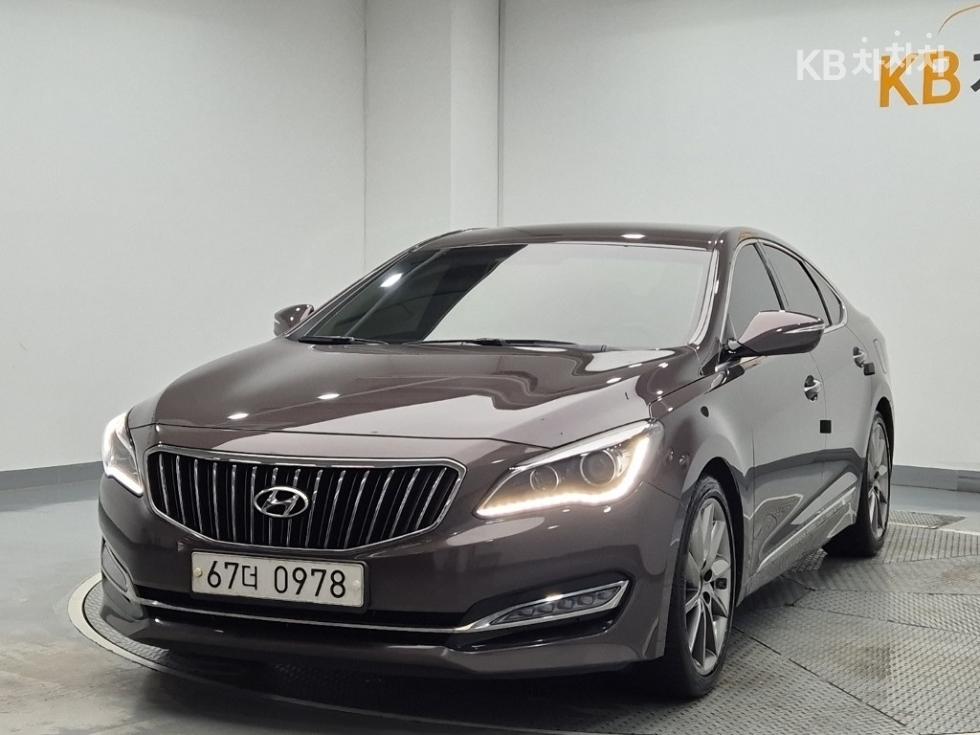 Hyundai Аслан