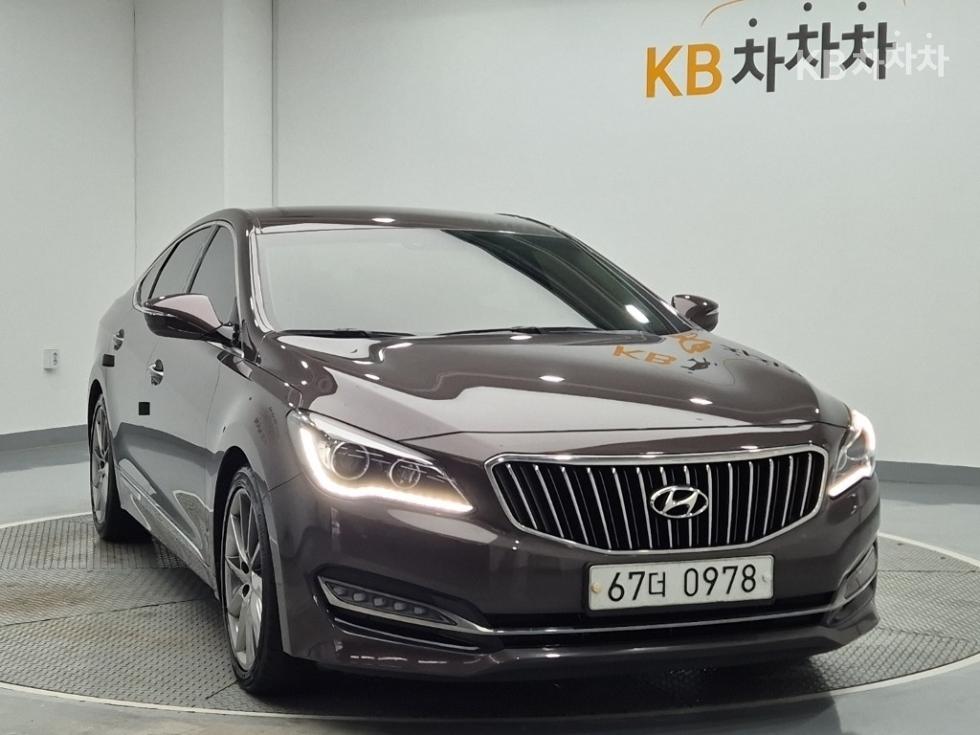 Hyundai Aslan — miniaturë 4