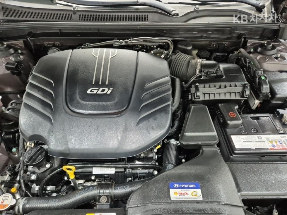 Hyundai Aslan — miniaturë 5