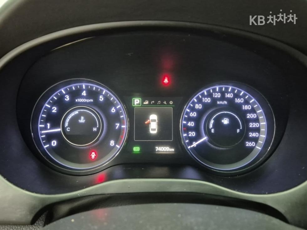 Hyundai Aslan — miniaturë 6