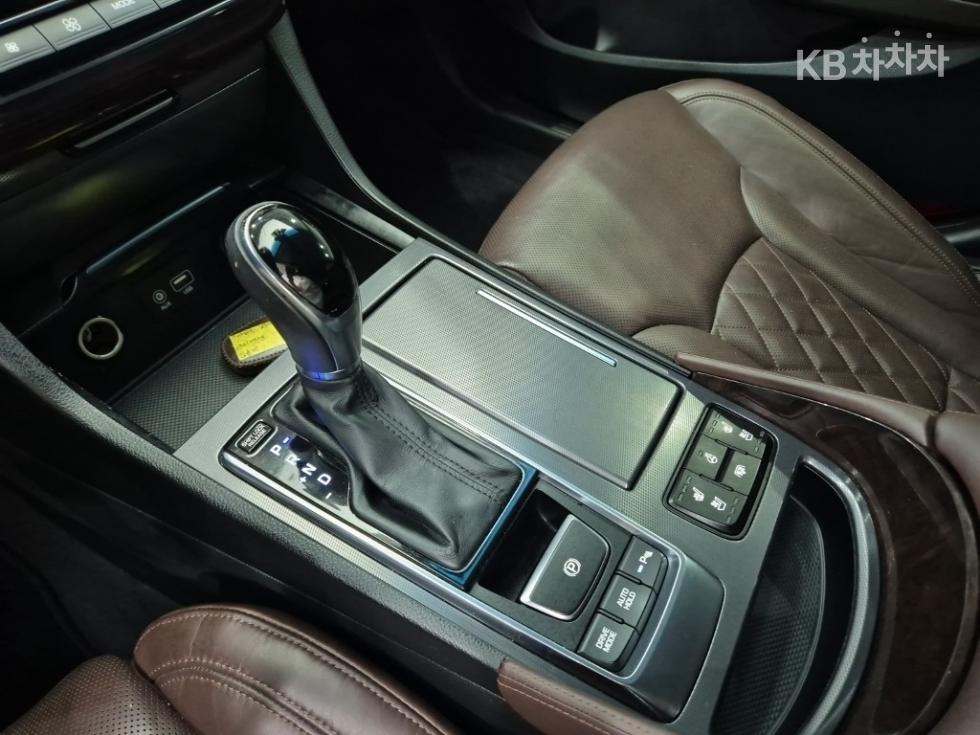 Hyundai Aslan — miniaturë 8