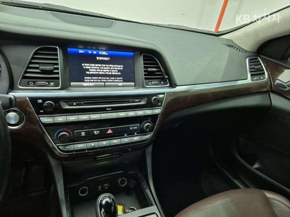 Hyundai Aslan — miniaturë 10