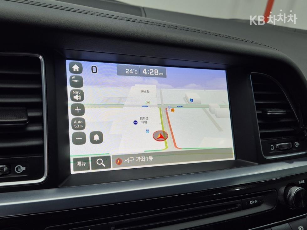 Hyundai Aslan — miniaturë 13