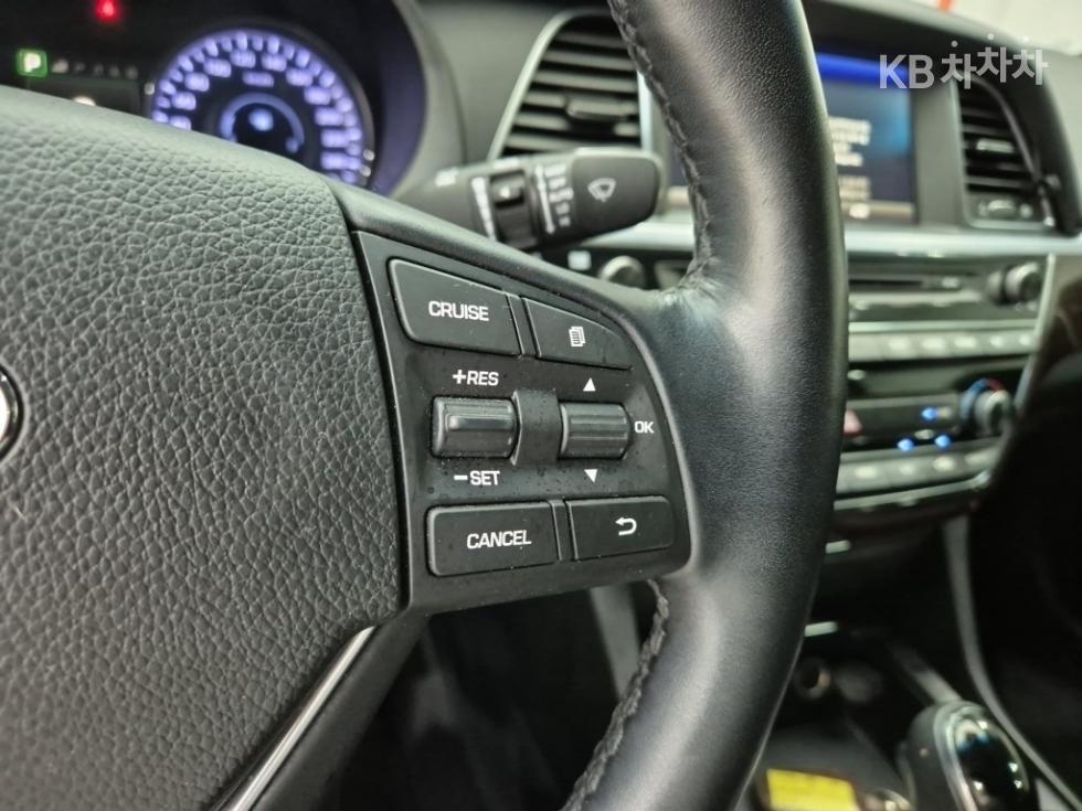 Hyundai Aslan — miniaturë 15