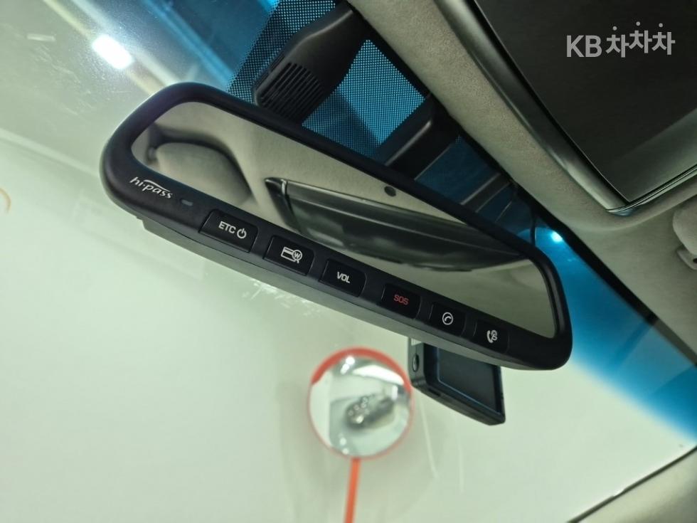 Hyundai Aslan — miniaturë 17