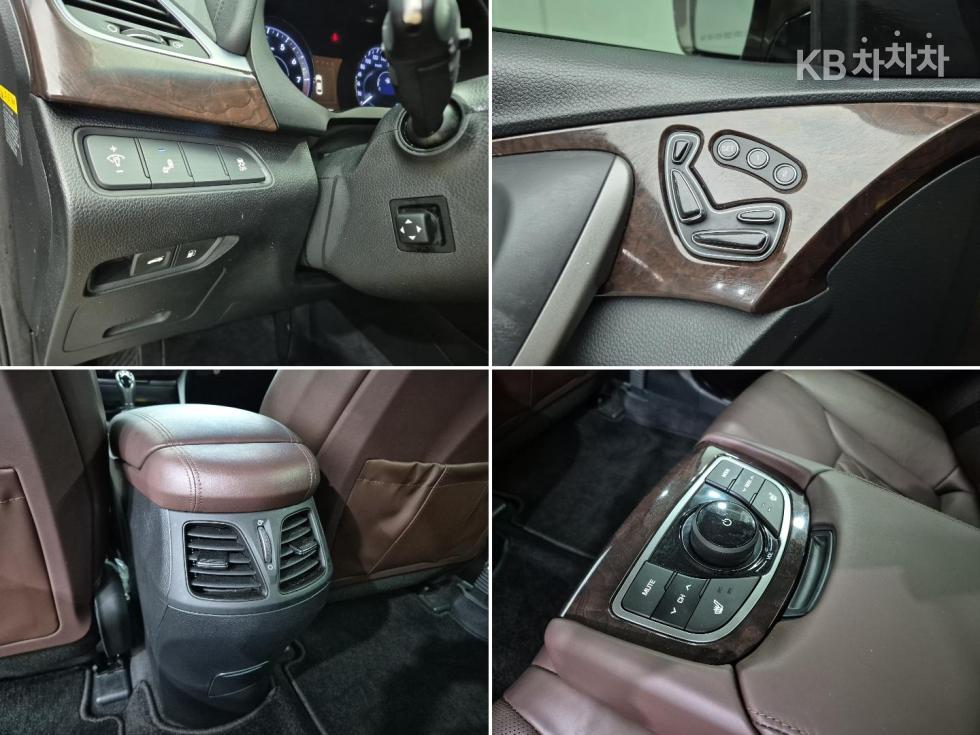 Hyundai Aslan — miniaturë 18