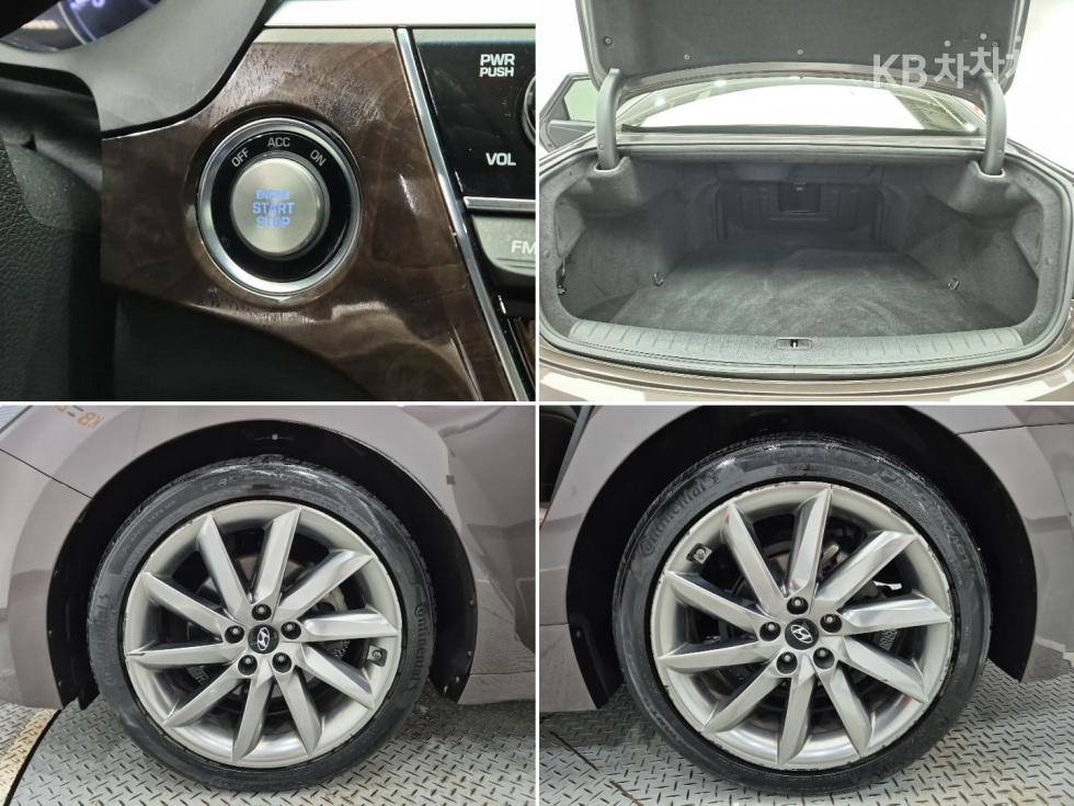 Hyundai Aslan — miniaturë 19