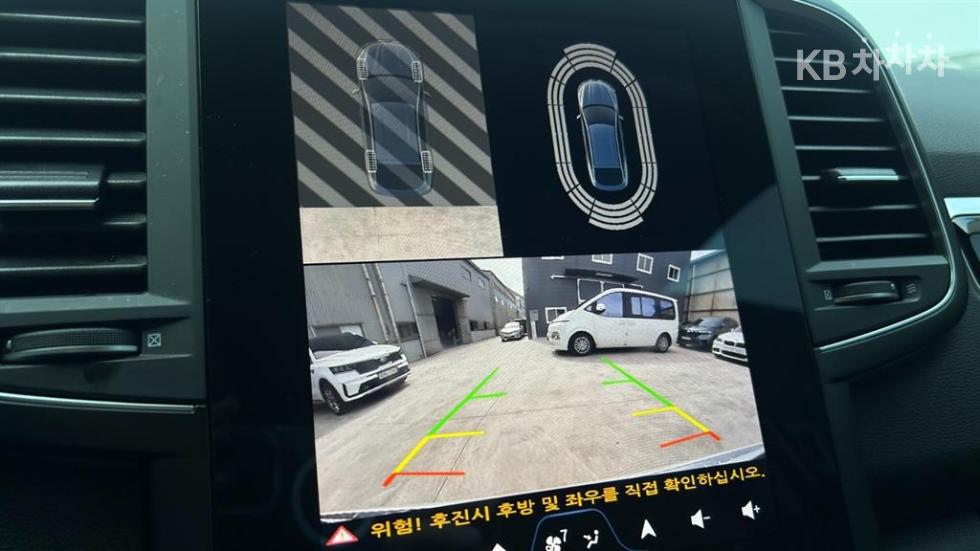 Renault Samsung QM6 — miniaturë 11