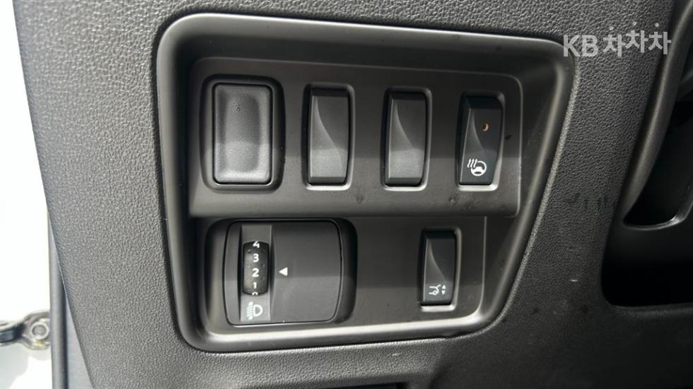 Renault Samsung QM6 — miniaturë 14