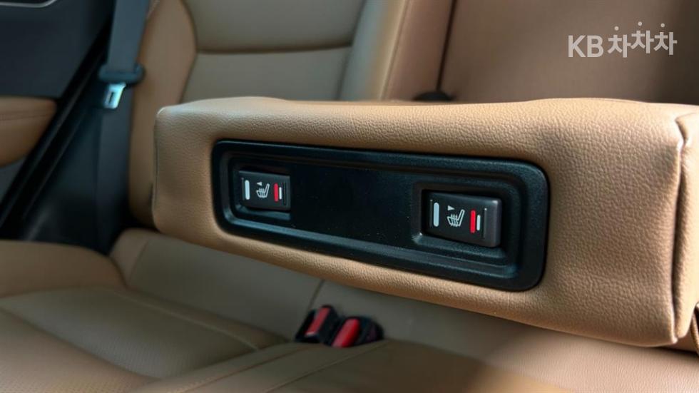 Renault Samsung QM6 — miniaturë 17