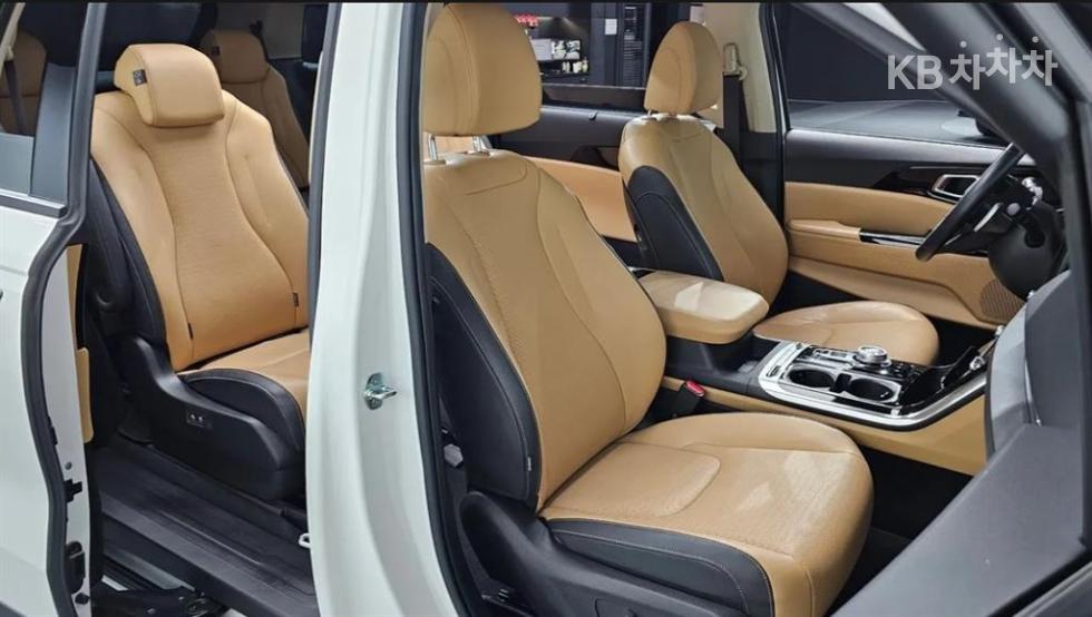 Kia Carnival — miniaturë 13